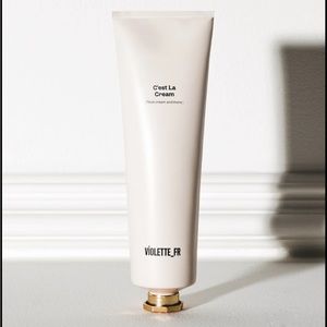 Violette_FR C’est La Cream